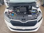 2018 SKODA FABIA SE M for sale at Copart YORK