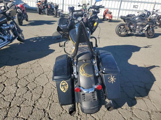 2013 HARLEY-DAVIDSON FLTRX ROAD GLIDE CUSTOM