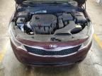 2018 Kia Optima Lx للبيع في Dyer، IN - Mechanical