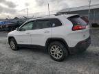 2015 JEEP CHEROKEE LATITUDE for sale at Copart NS - HALIFAX