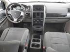 2010 Dodge Grand Caravan Sxt en Venta en Columbia Station, OH - Front End