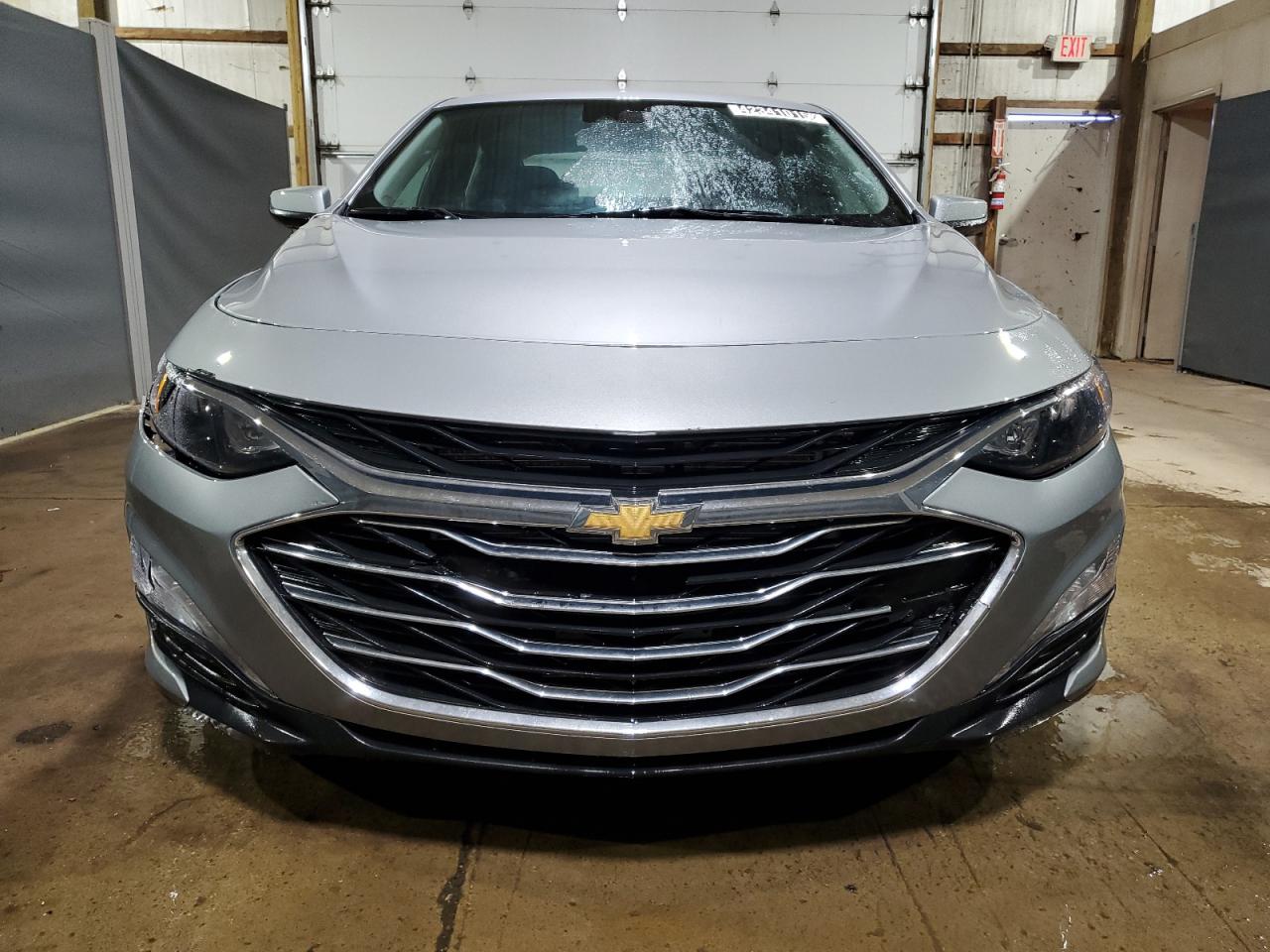 2023 Chevrolet Malibu - Image 5