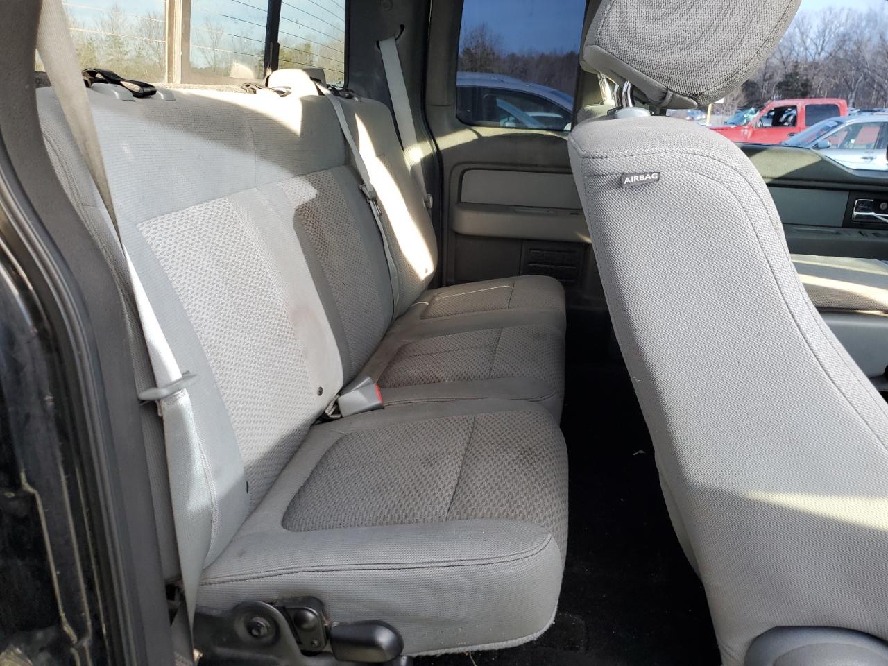 2012 Ford F-150 - Image 10