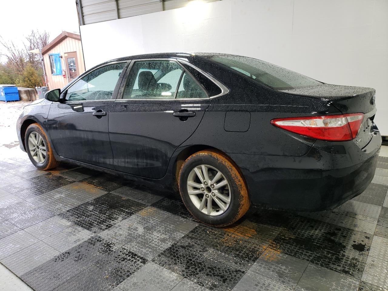2017 Toyota Camry - Image 2