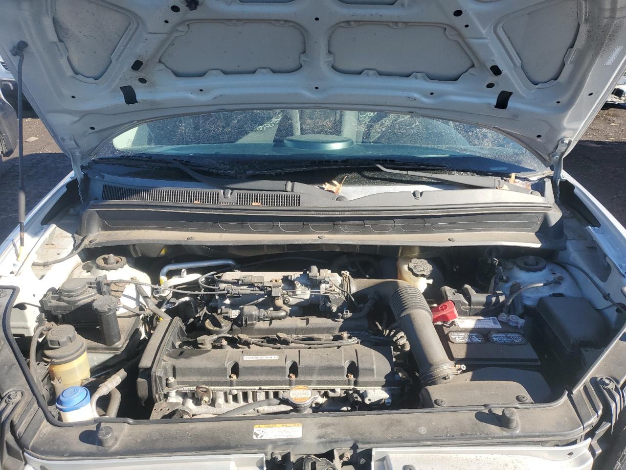 2011 Kia Soul - Image 11