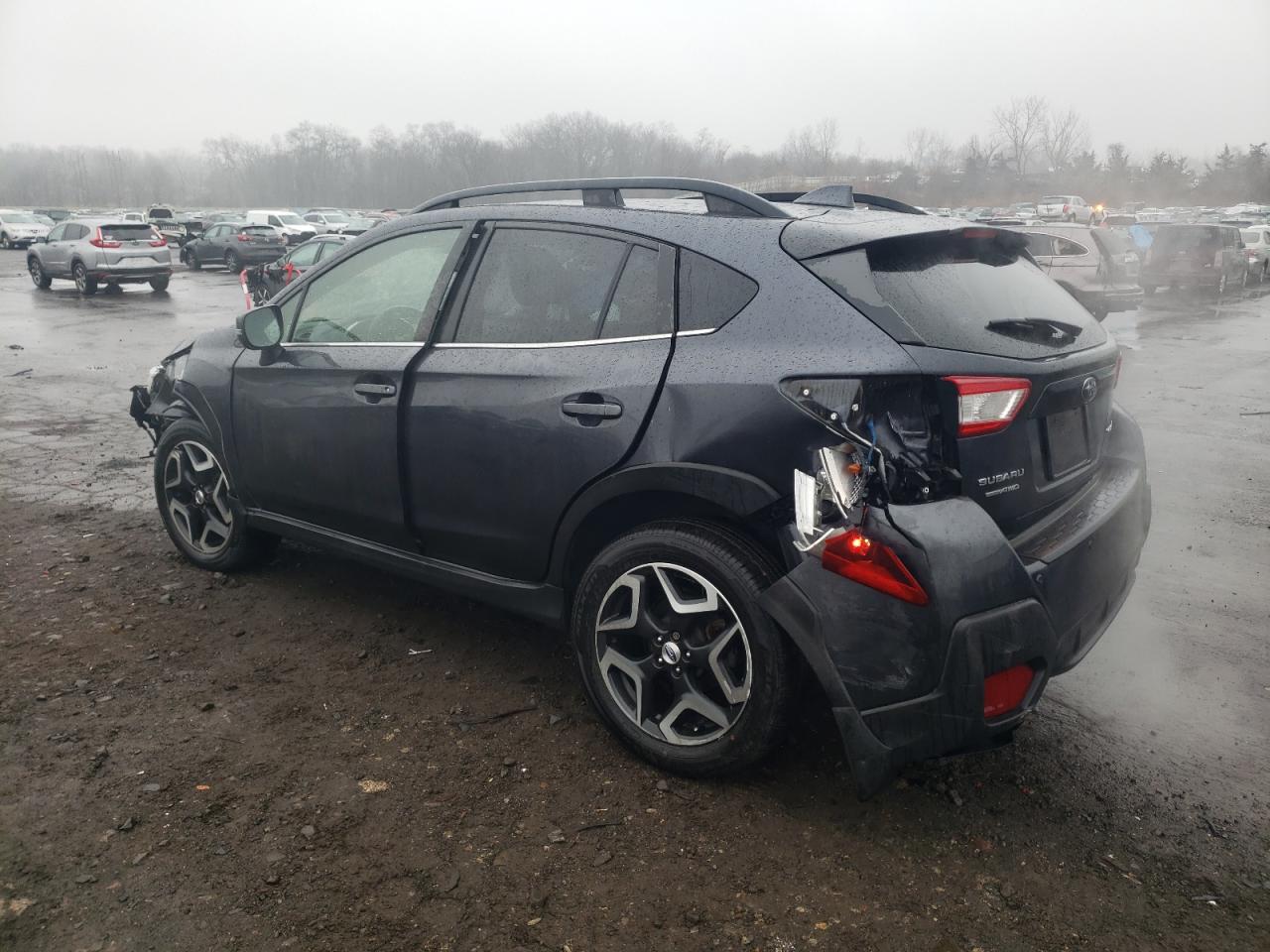 2018 Subaru XV - Image 2