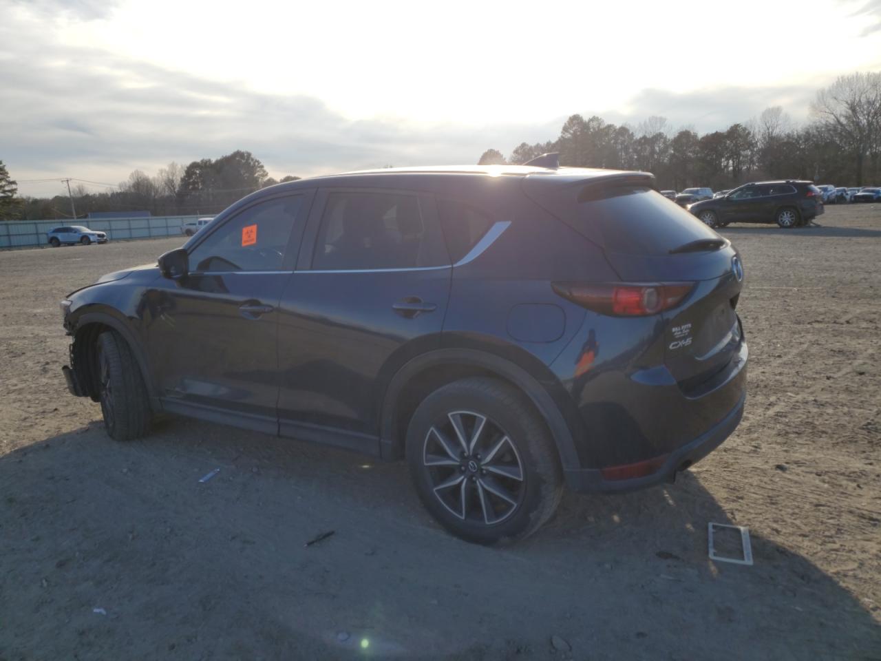 2018 Mazda CX-5 - Image 2