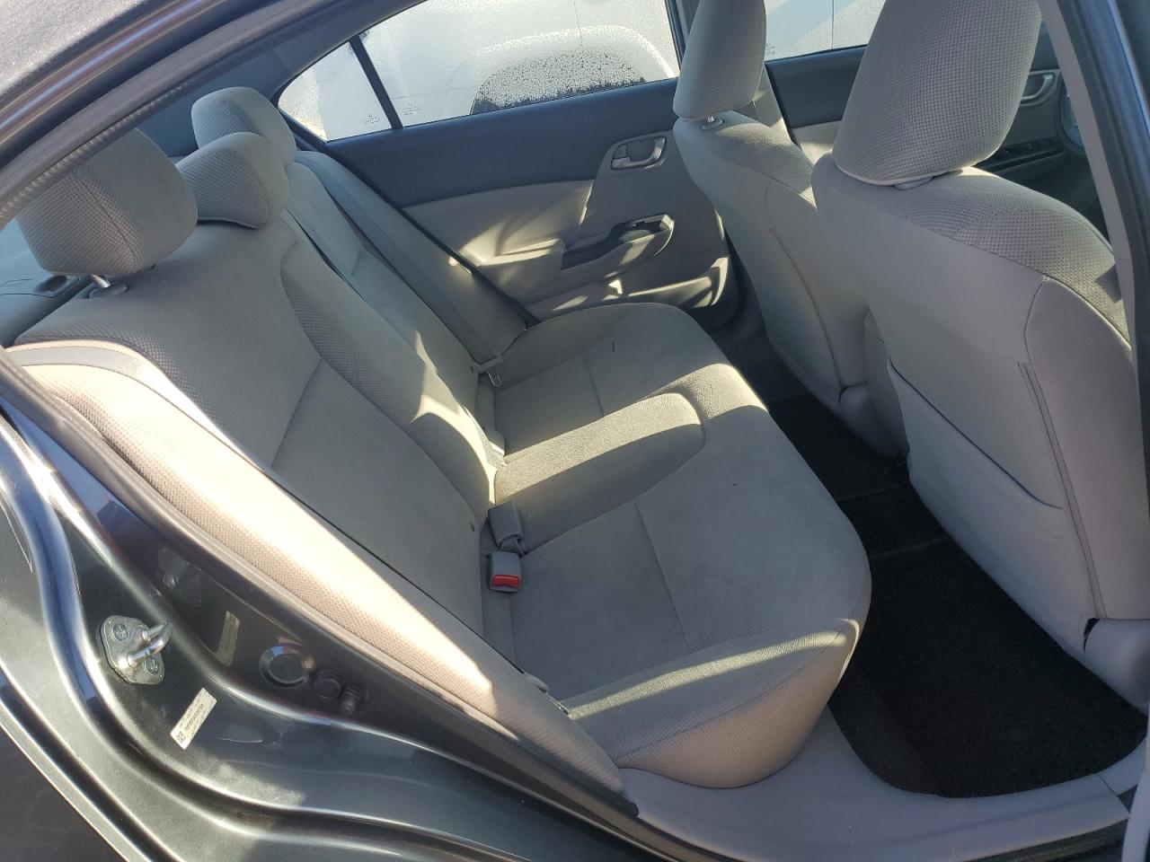 2012 Honda Civic - Image 10