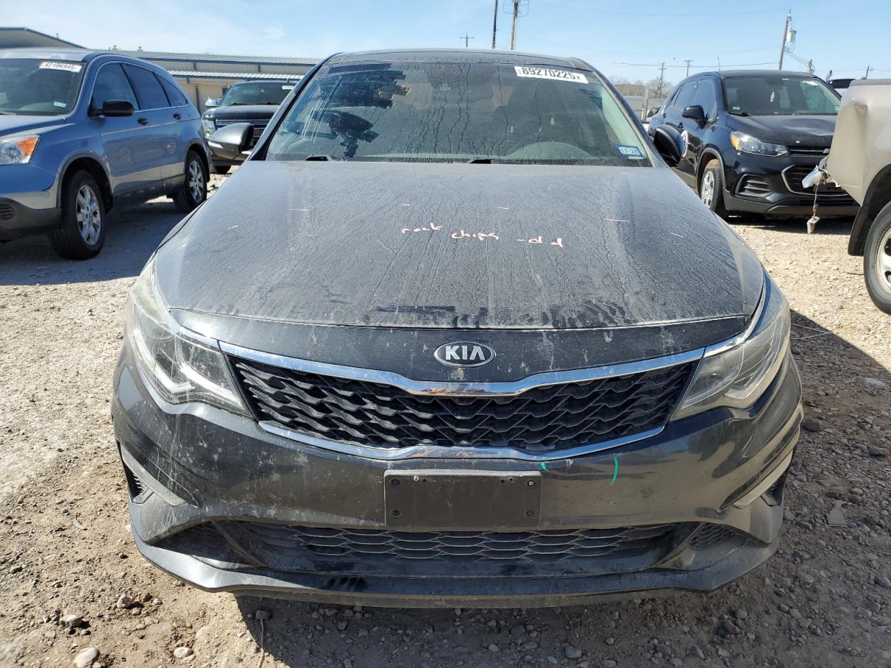 2019 Kia Optima - Image 5