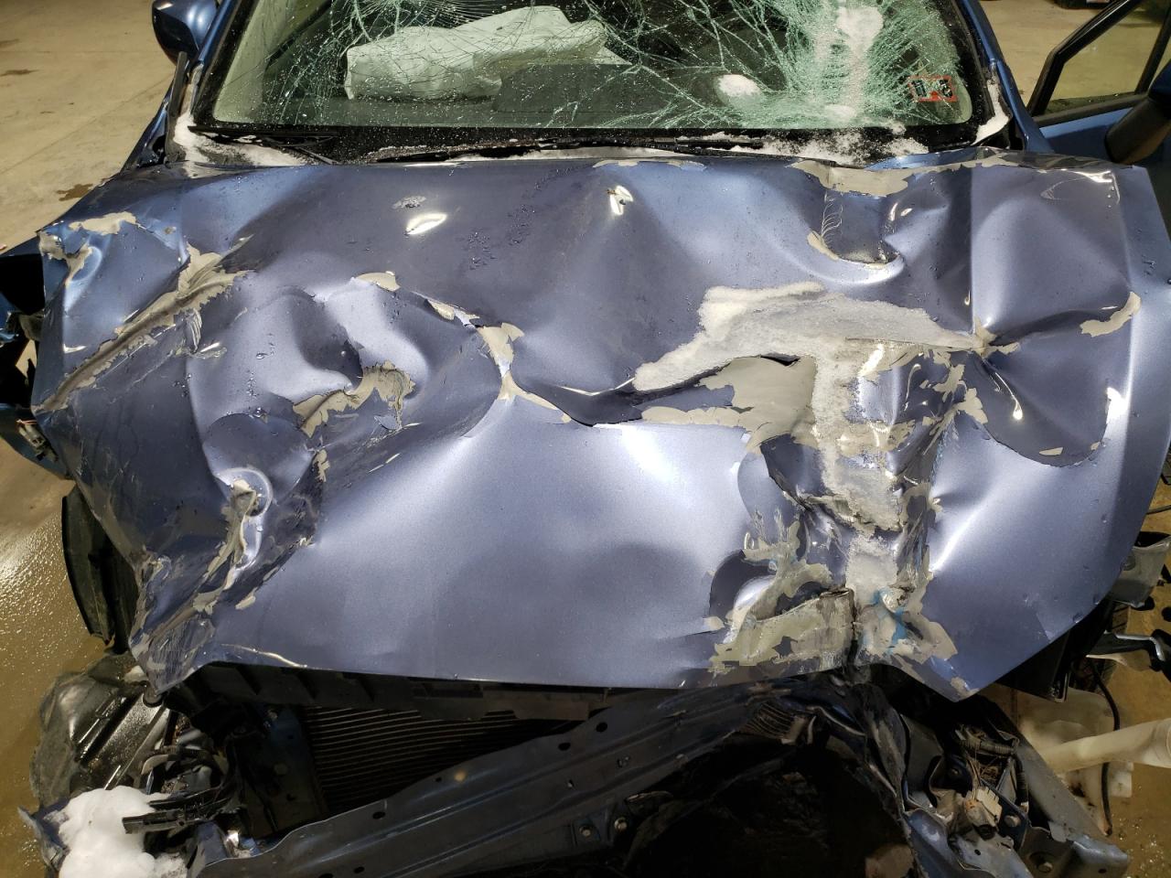 2014 Subaru Impreza Premium VIN: JF1GJAC60EH019826 Lot: 87806915