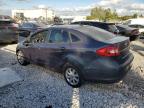 2012 Ford Fiesta Se на продаже в Opa Locka, FL - Side