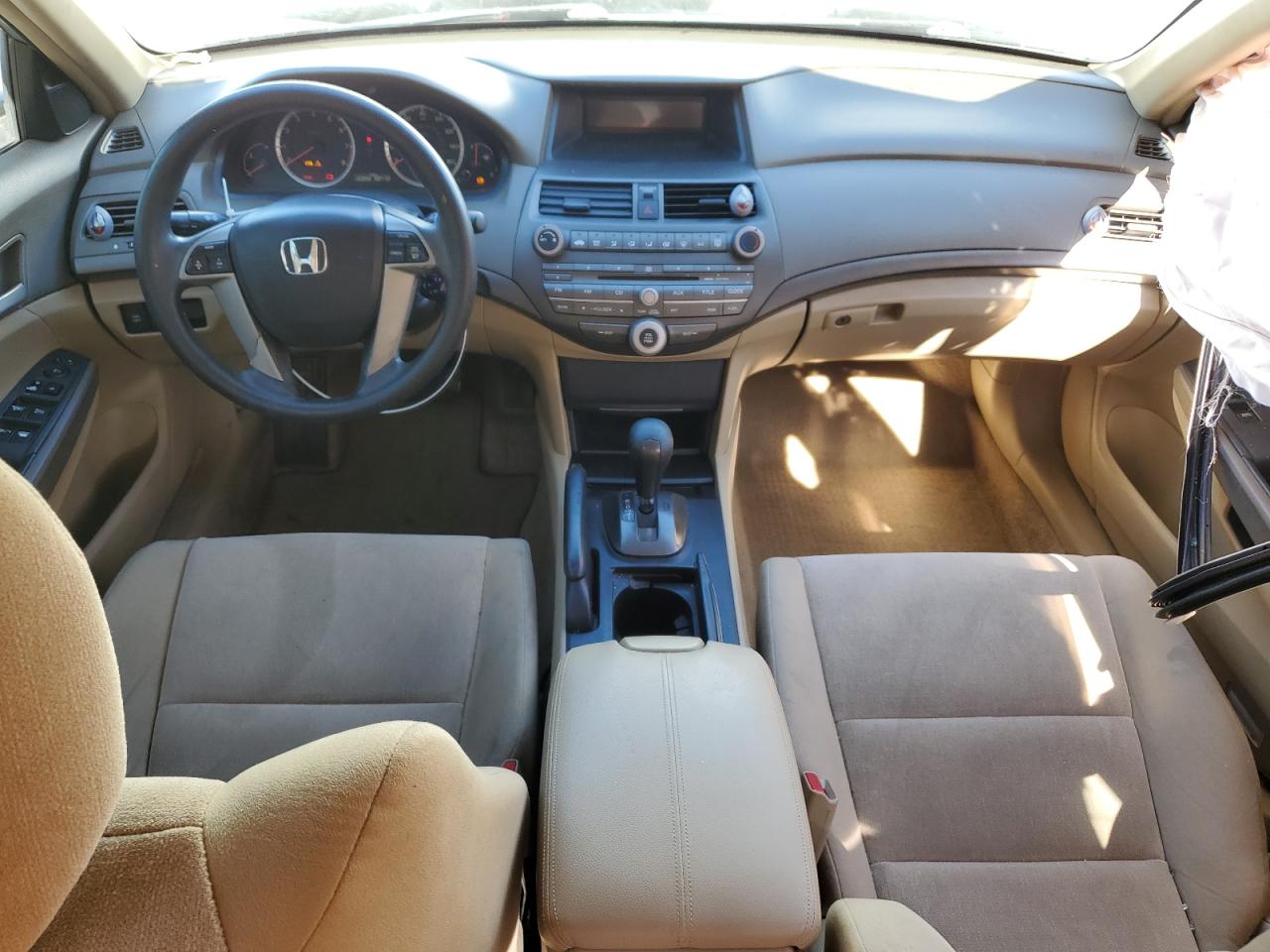 2009 Honda Accord - Image 8