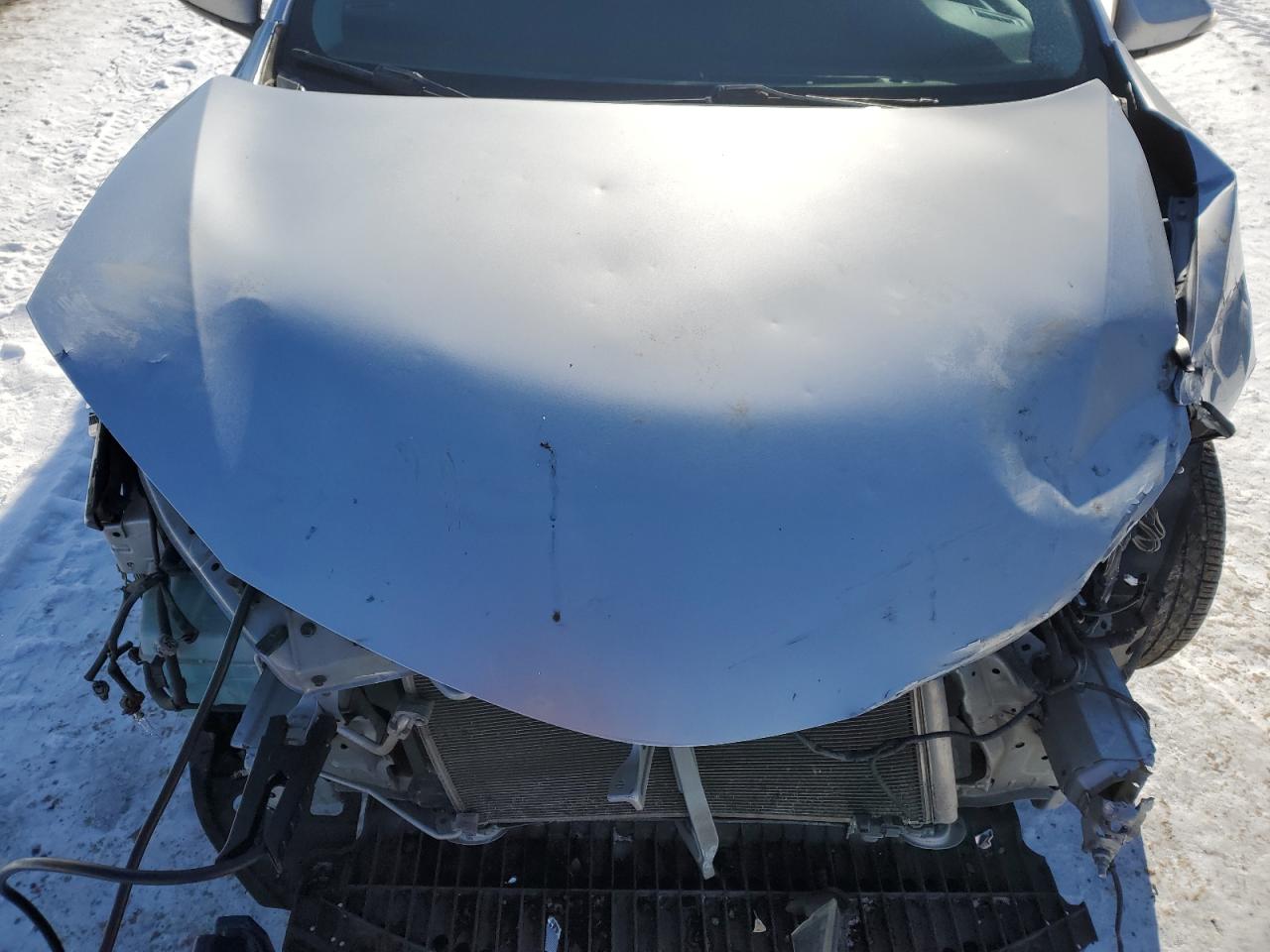 2014 Toyota Corolla - Image 13