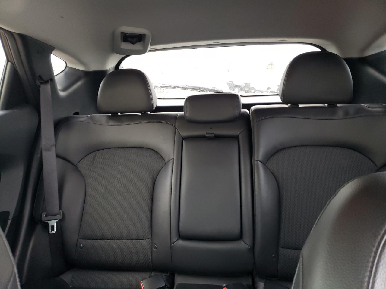 2014 Hyundai Tucson - Image 10