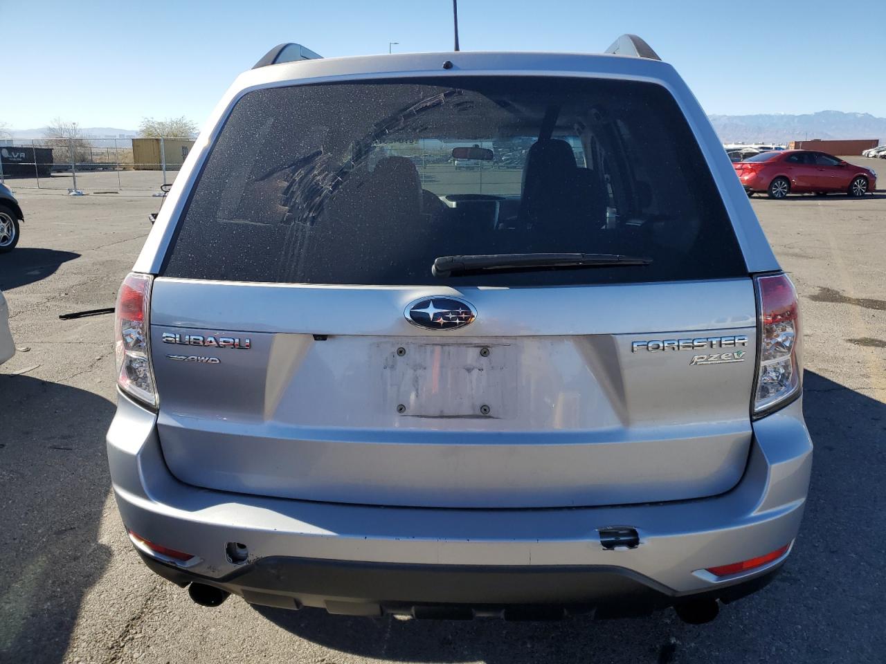 2013 Subaru Forester - Image 6