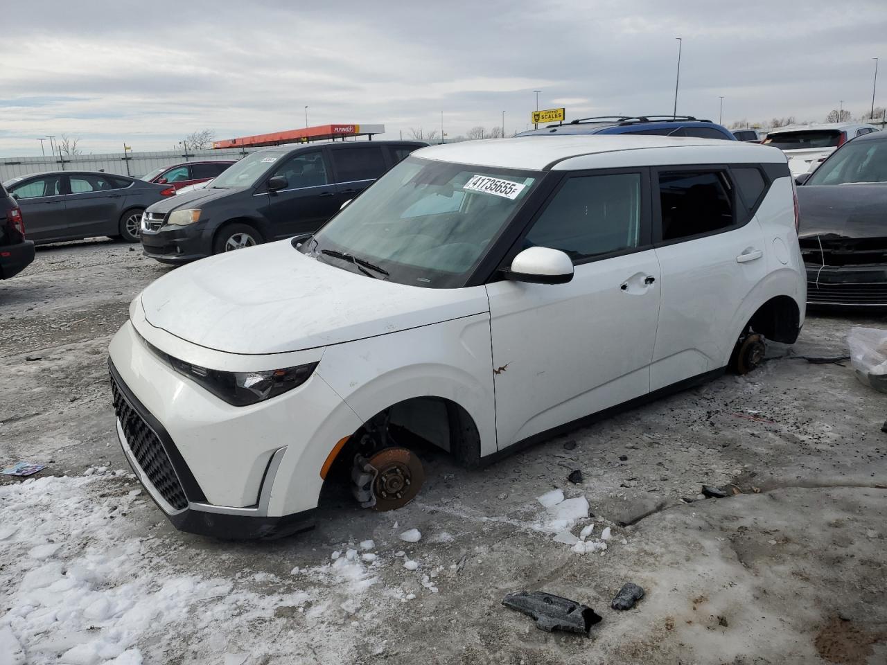 2024 Kia Soul - Image 1