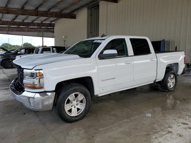 2018 Chevrolet Silverado C1500 Lt