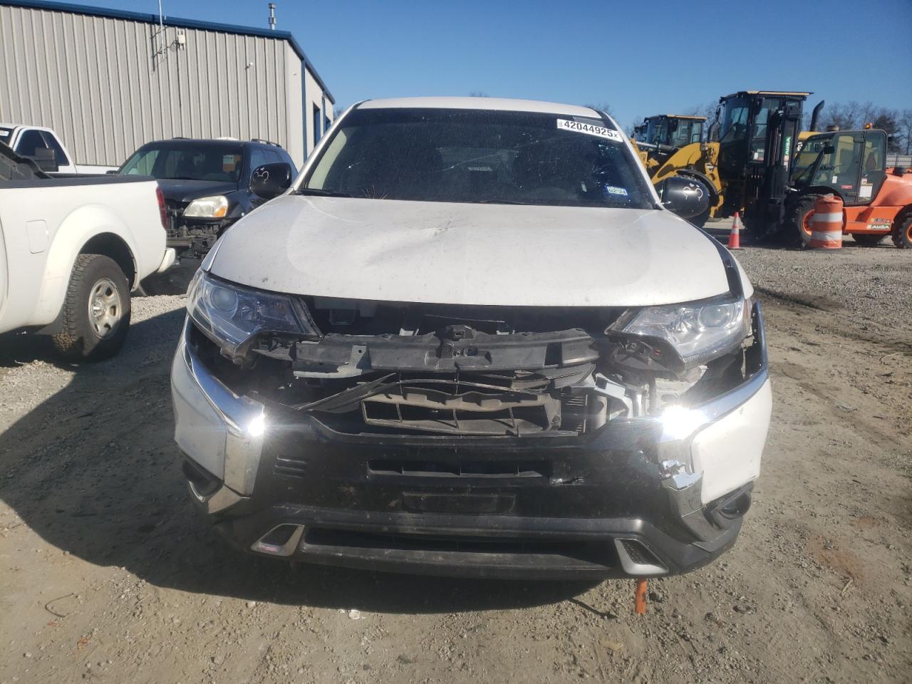 2020 Mitsubishi Outlander - Image 5