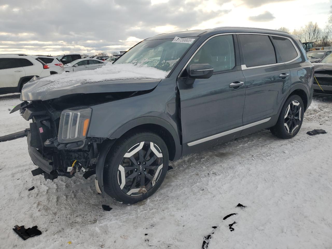 Kia Telluride