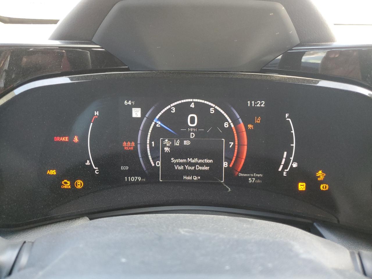 2024 Lexus NX - Image 9