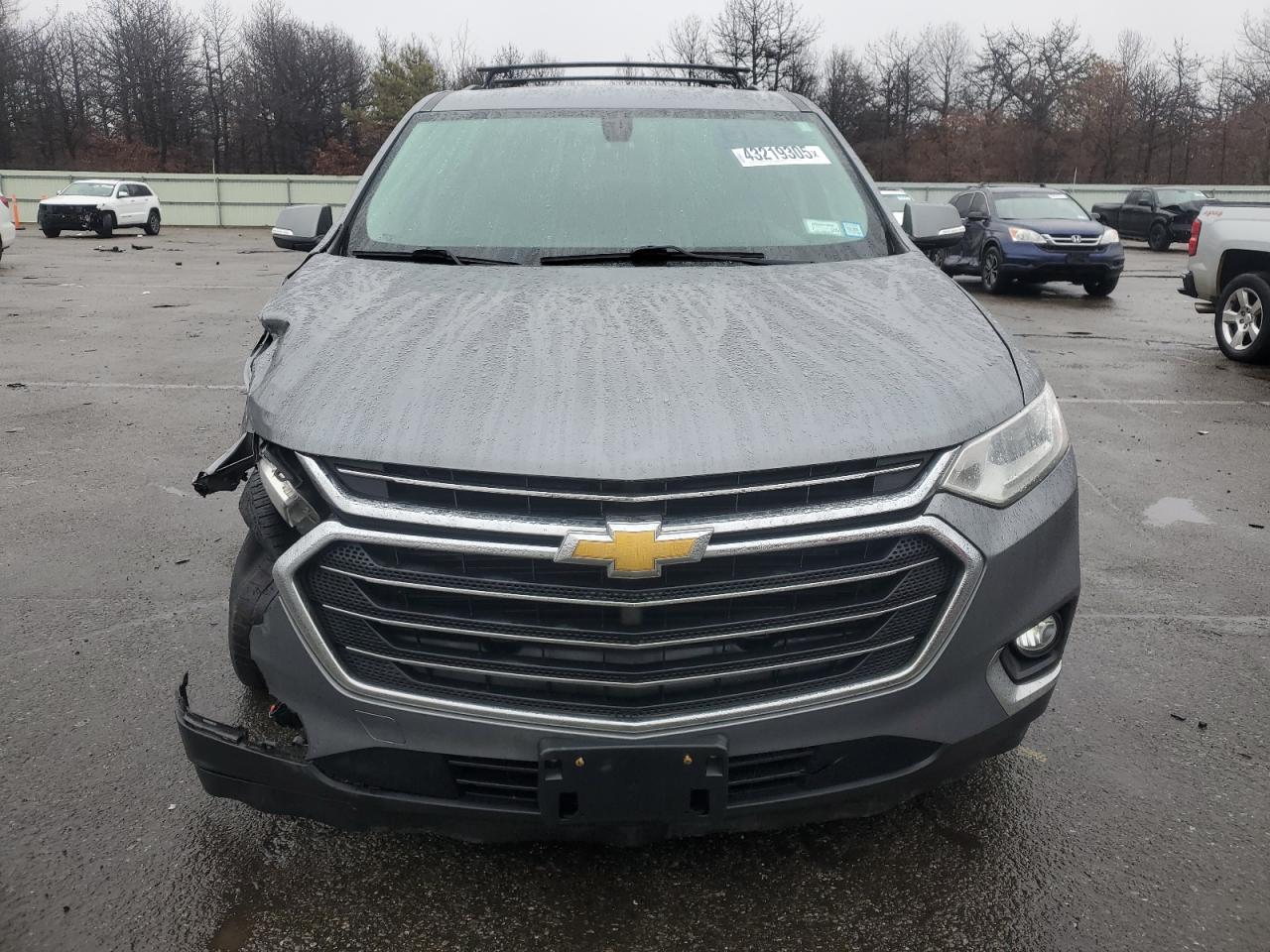 2019 Chevrolet Traverse - Image 5