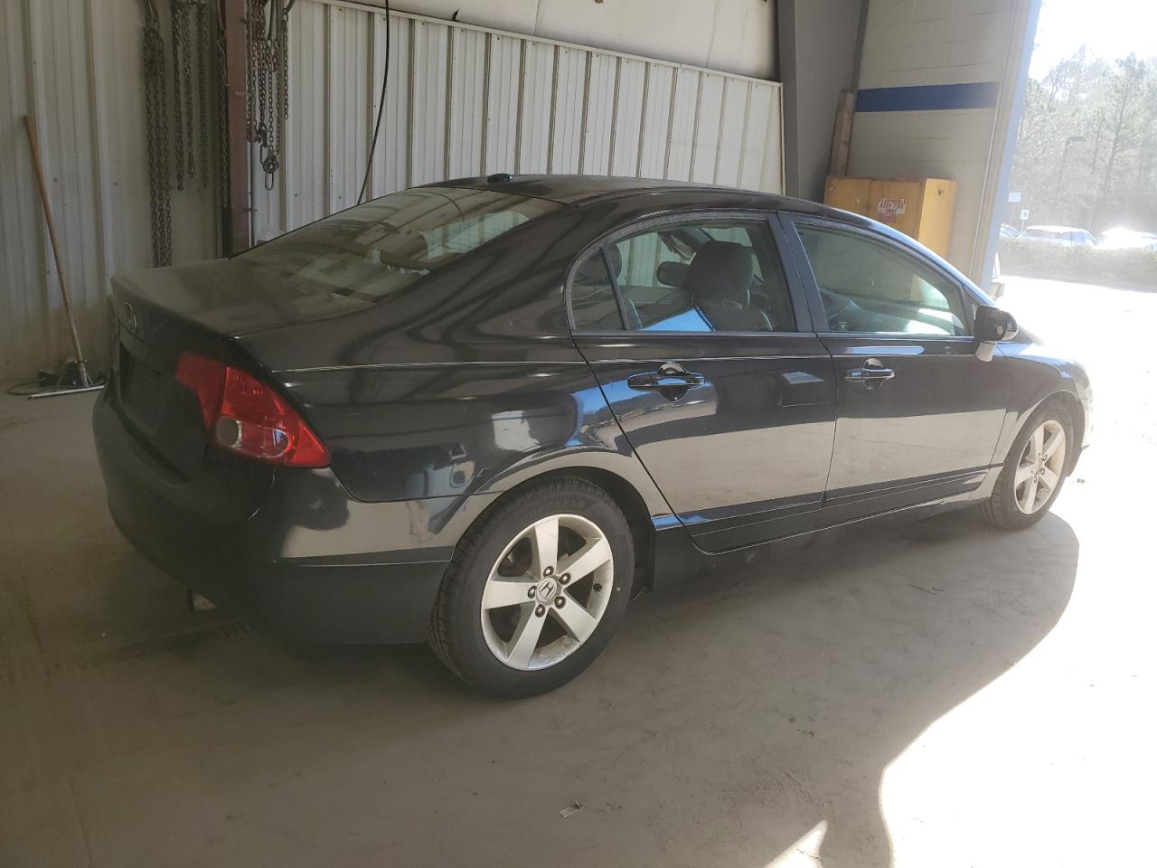 2008 Honda Civic - Image 3
