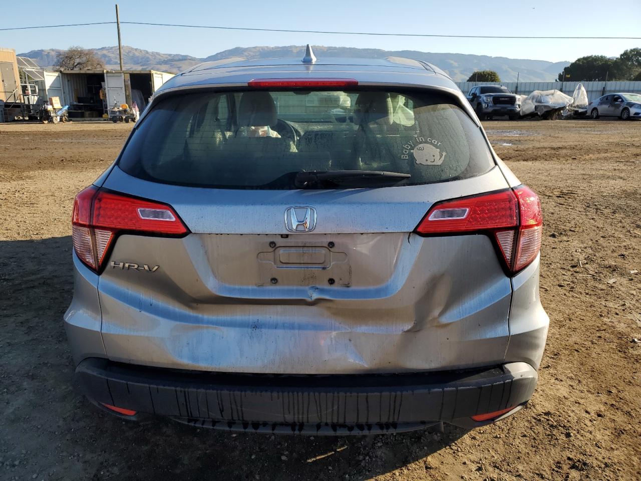2018 Honda HR-V - Image 6