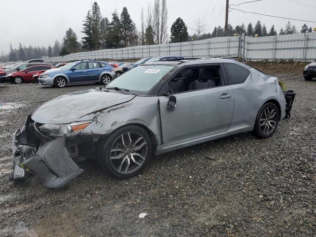 2016 Toyota Scion Tc 