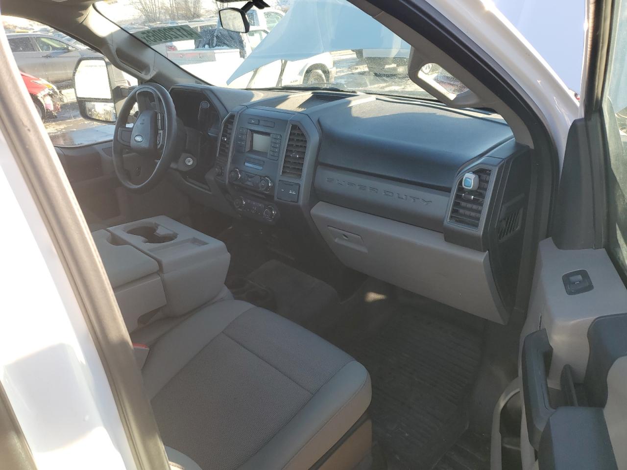 2018 Ford F250 - Image 8