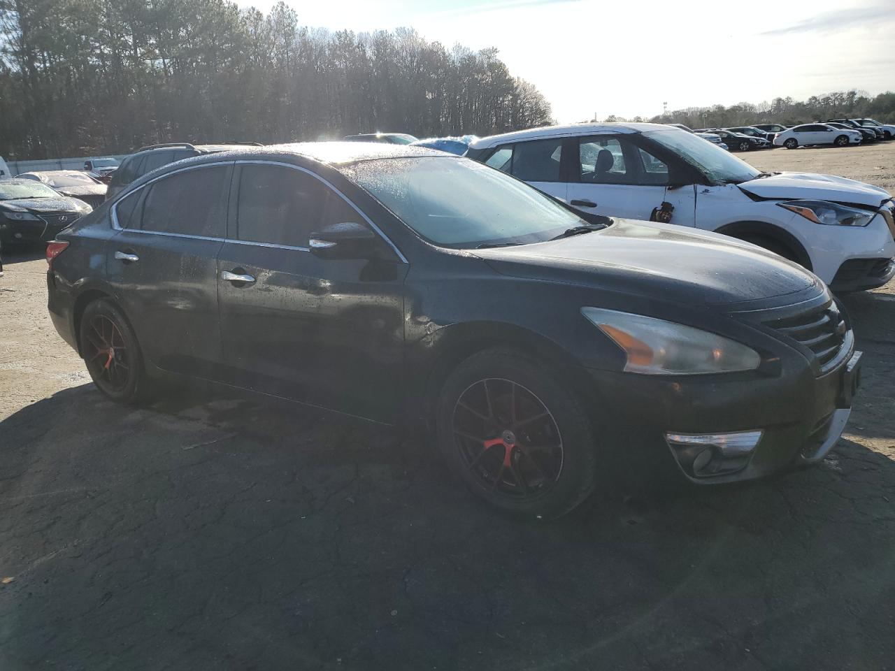 2013 Nissan Altima - Image 4