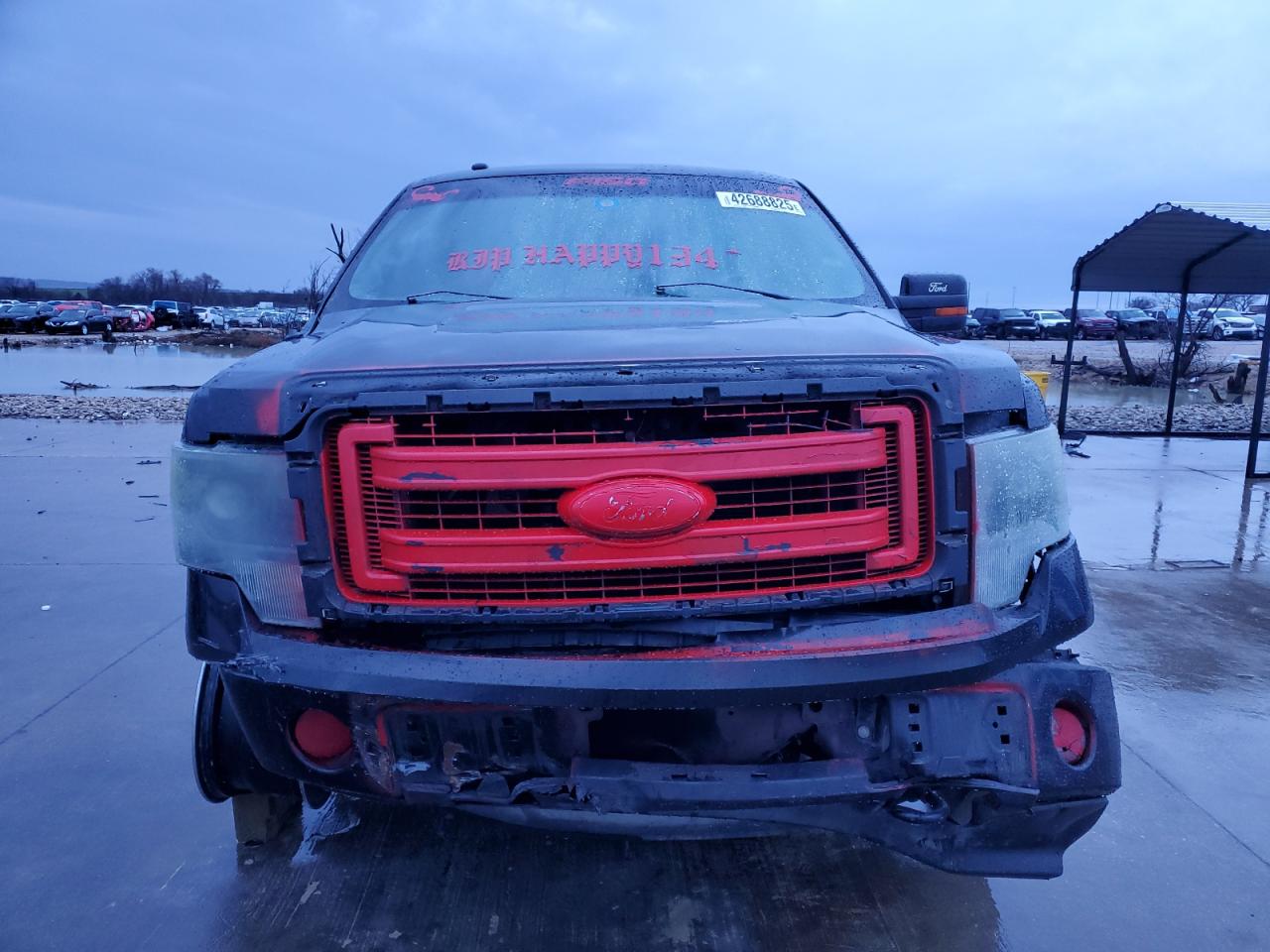 2013 Ford F-150 - Image 5