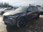 2024 ACURA RDX A-SPEC for sale at Copart ON - TORONTO