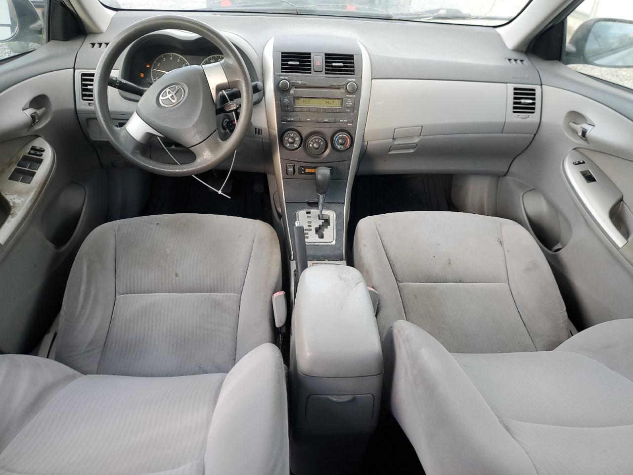 2010 Toyota Corolla - Image 8
