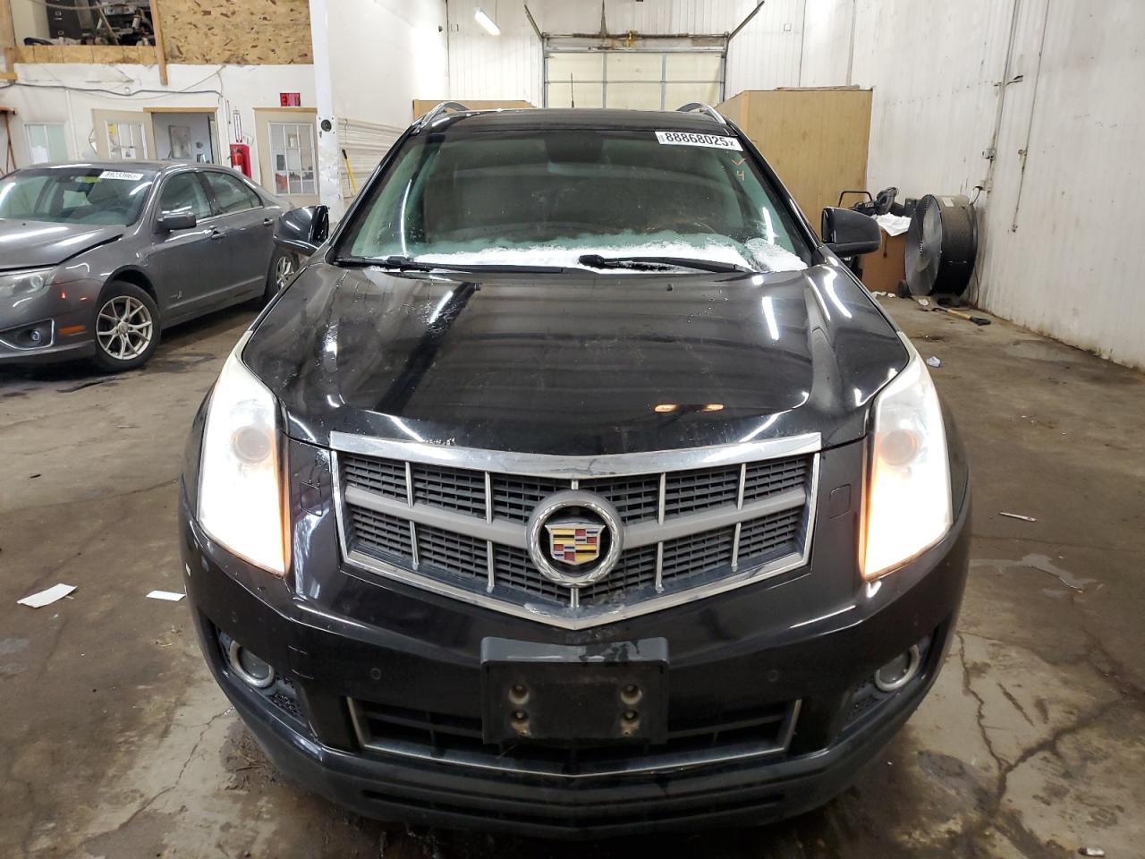 2011 Cadillac SRX - Image 5