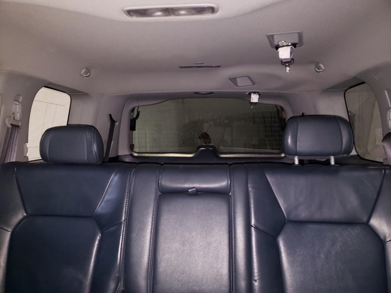 2009 Honda Pilot Exl VIN: 5FNYF48509B017193 Lot: 88898355