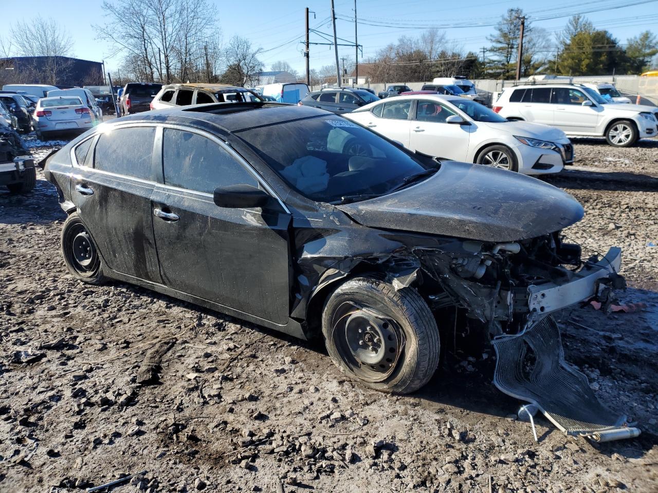 VIN 1N4AL3AP9DC162213 2013 NISSAN ALTIMA no.4