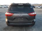 2015 Toyota Sienna Le იყიდება Sun Valley-ში, CA - All Over