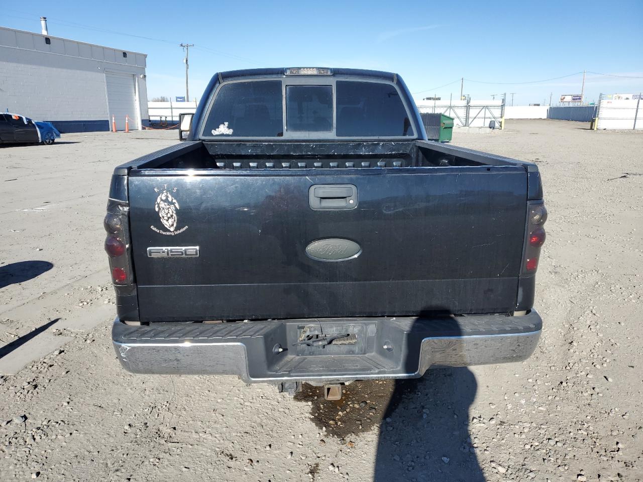 2007 Ford F-150 - Image 6