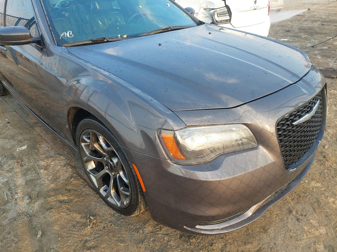 2C3CCABTXFH763072 - 2015 CHRYSLER 300 - #43483775