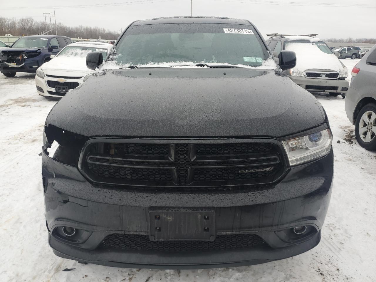 2015 Dodge Durango - Image 5