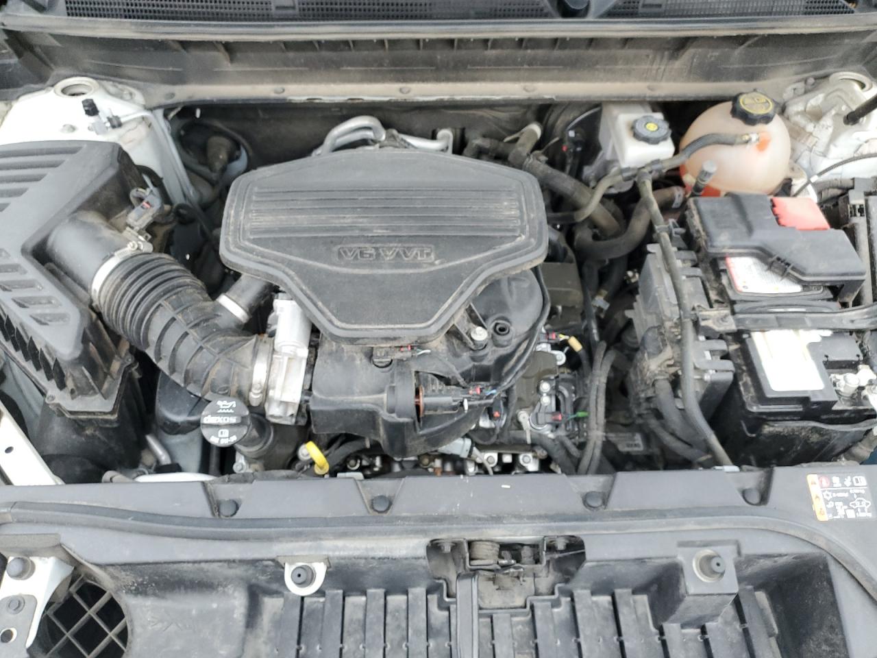 2020 GMC Acadia - Image 12