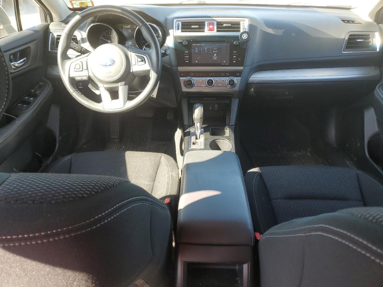 2017 Subaru Outback - Image 8