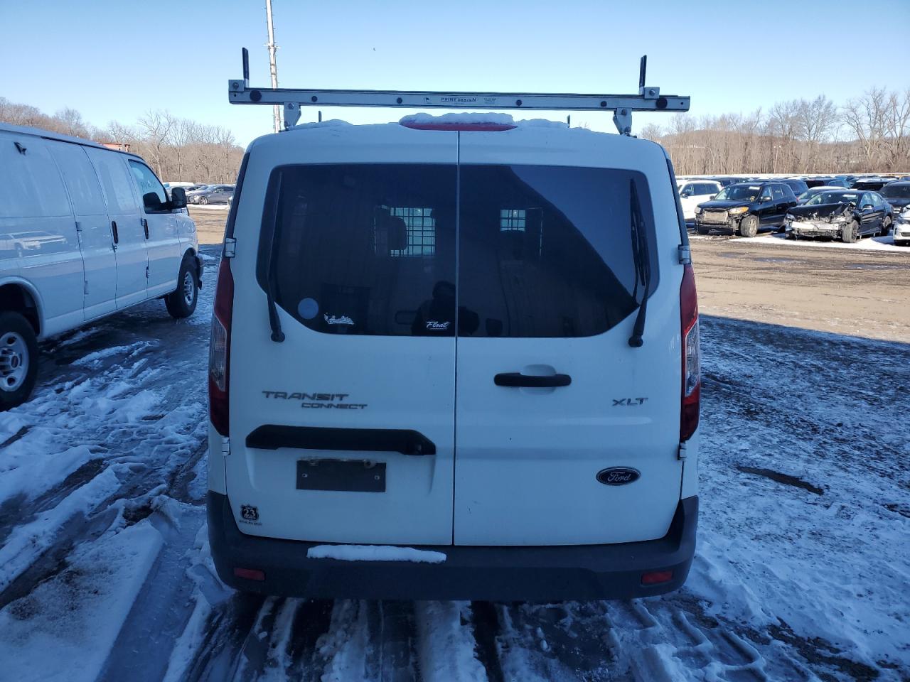 2017 Ford Transit - Image 6