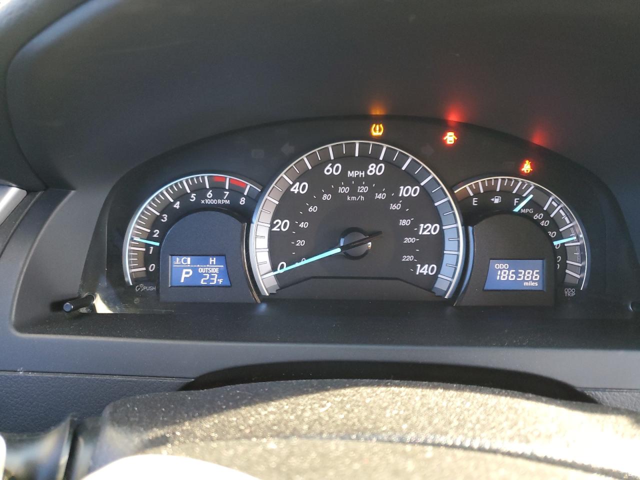 2013 Toyota Camry - Image 9