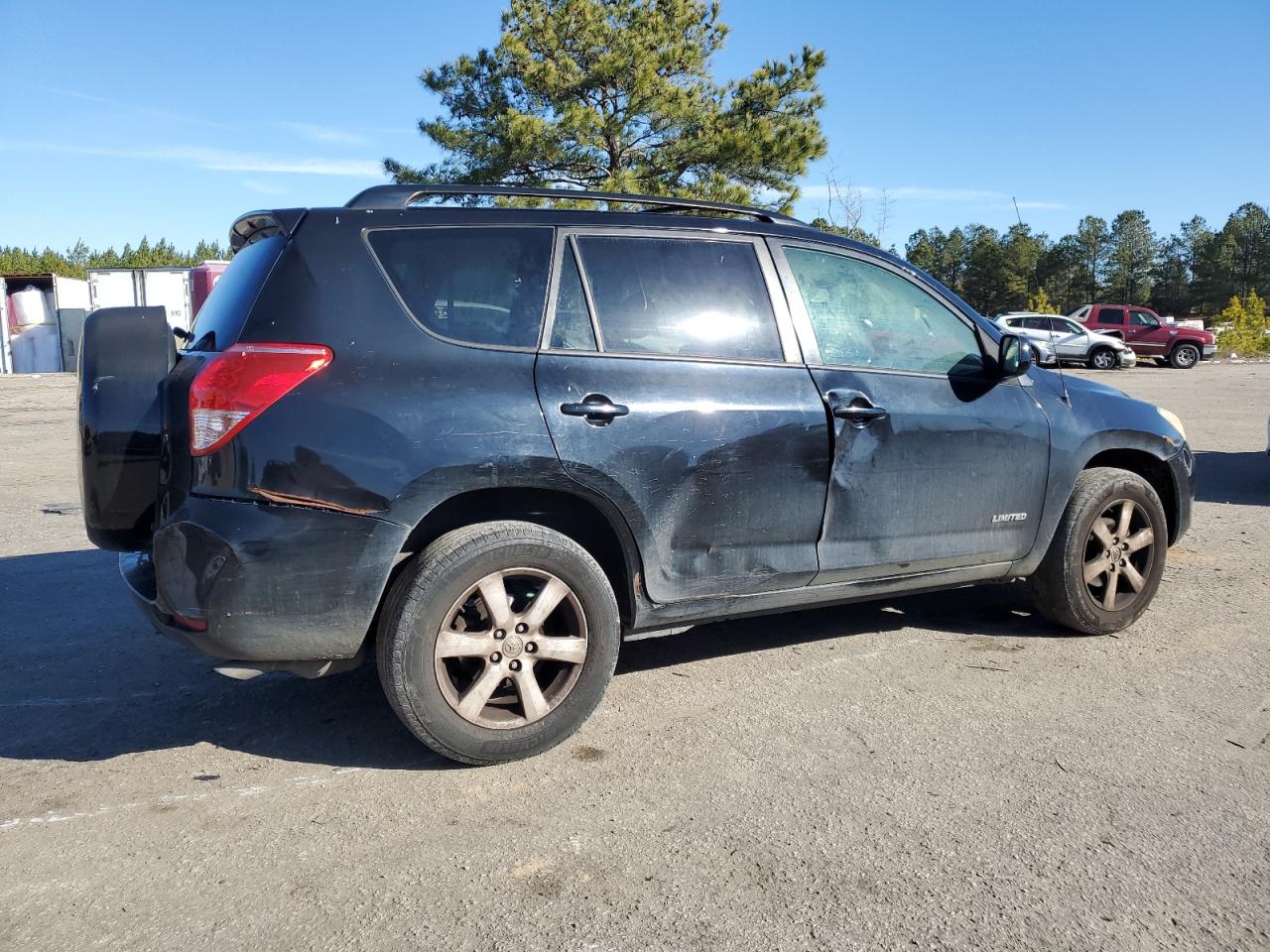 2008 Toyota RAV 4 - Image 3