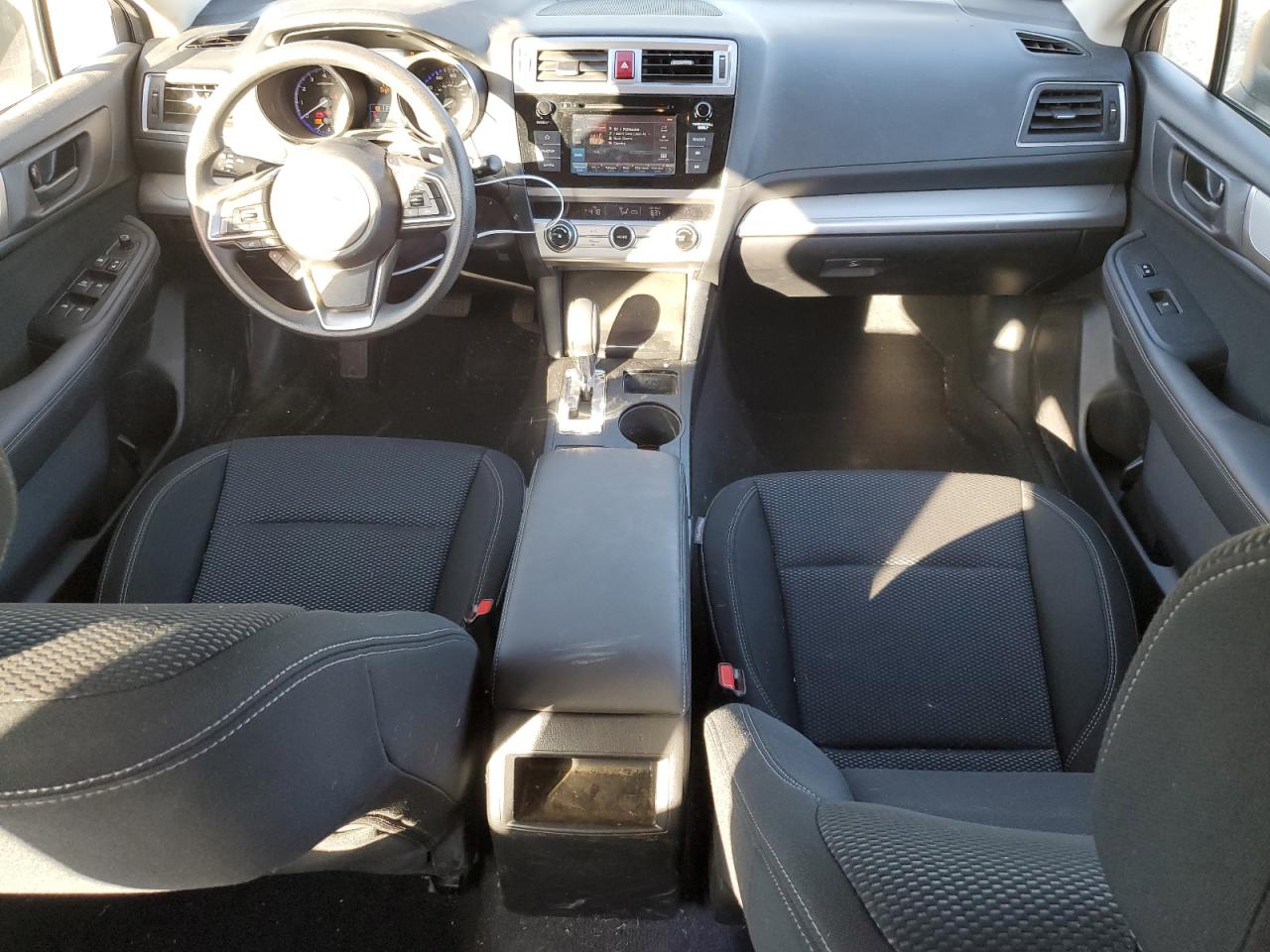 2019 Subaru Outback - Image 8
