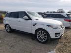 2015 Land Rover Range Rover Sport Hse na sprzedaż w Seaford, DE - Minor Dent/Scratches