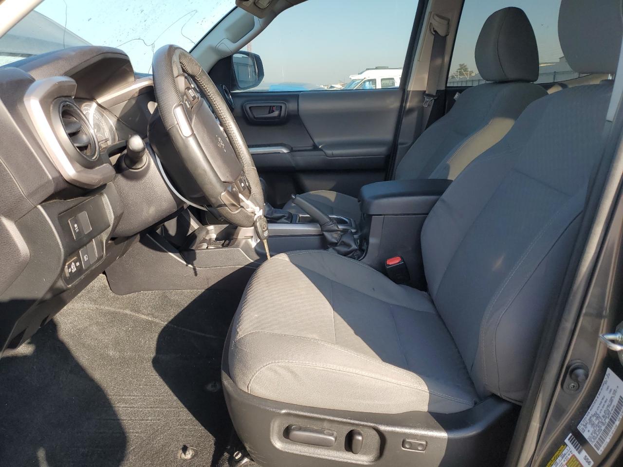 2021 Toyota Tacoma - Image 7
