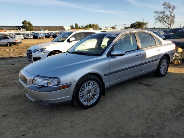 2000 Volvo S80 T6 Turbo