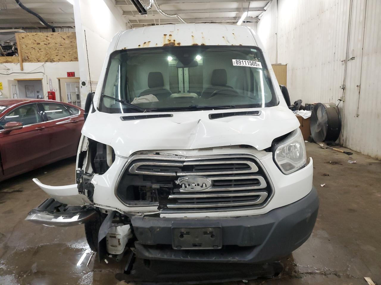 2016 Ford Transit - Image 5
